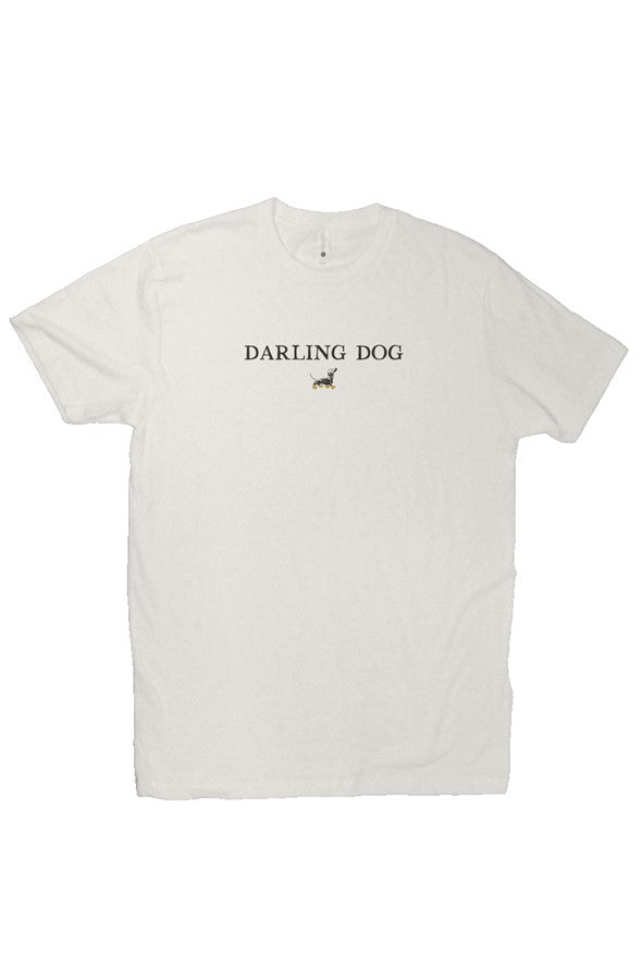 Darling Dog Classic Tee
