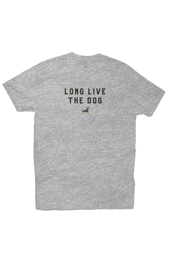 Long Live the Dog Tee