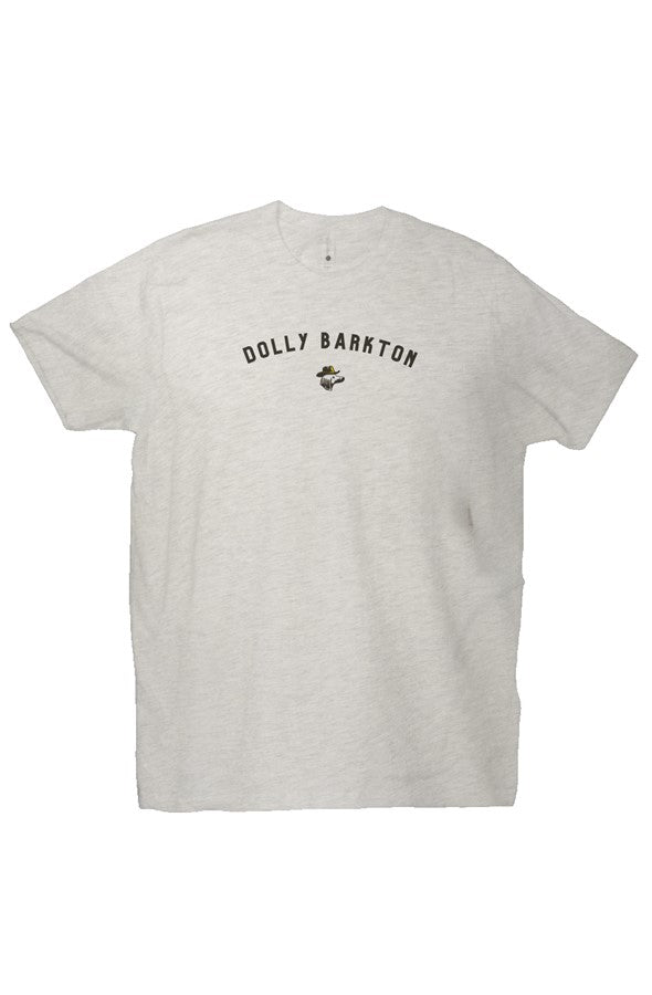 Dolly Barkton Tee