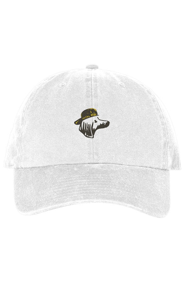 Darling Dog Dude Clean Up Cap