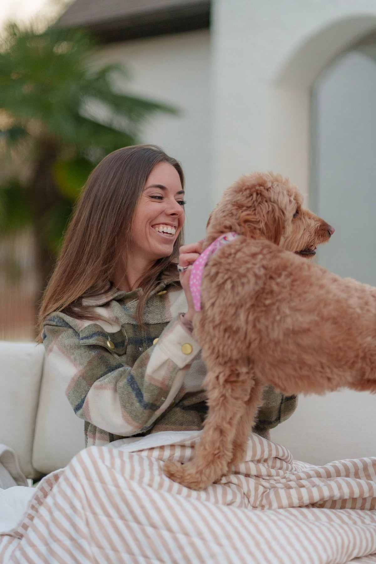For the Dog Mom