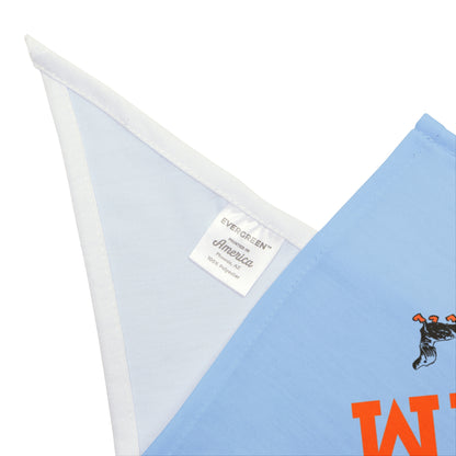 Adopt Him Bandana