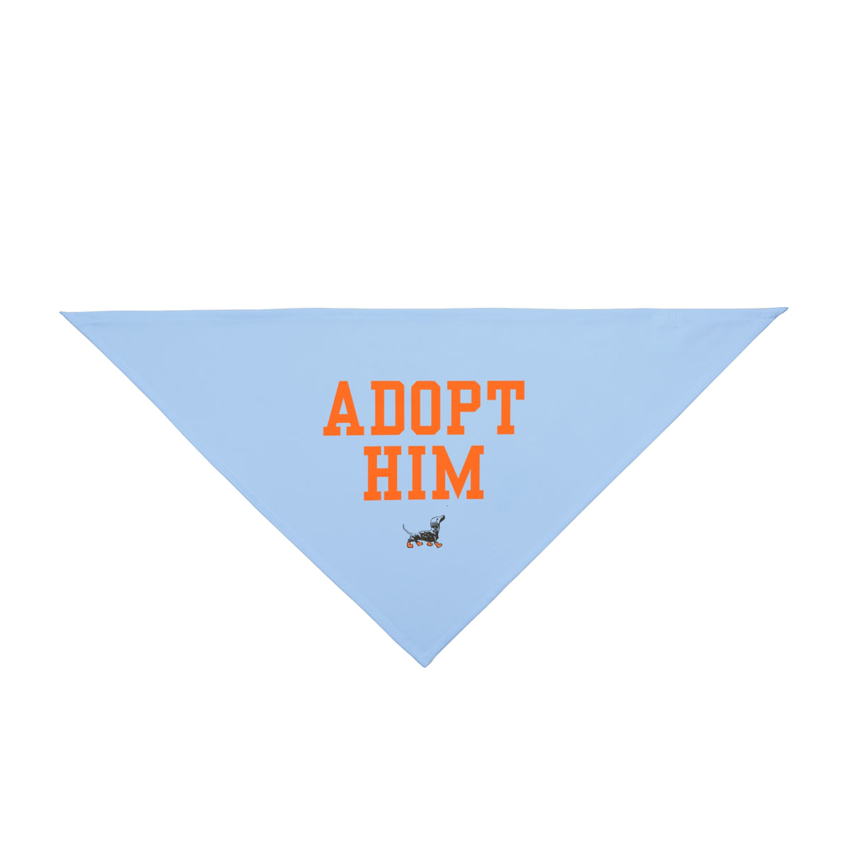Adopt Him Bandana