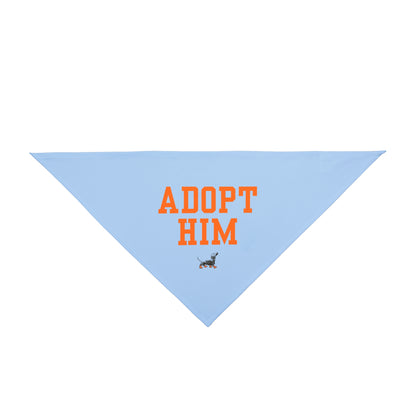 Adopt Him Bandana