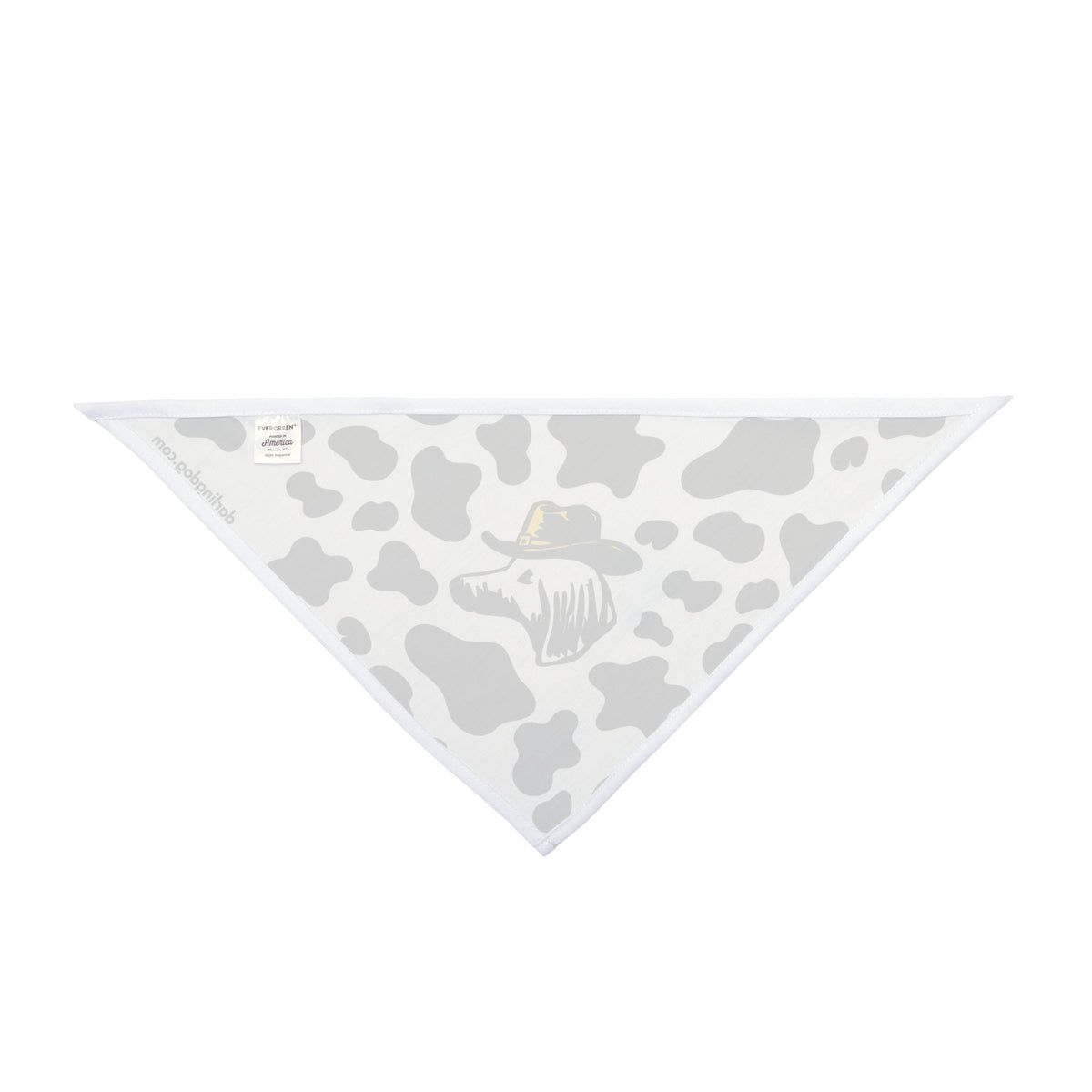 Darling Cowboy Bandana