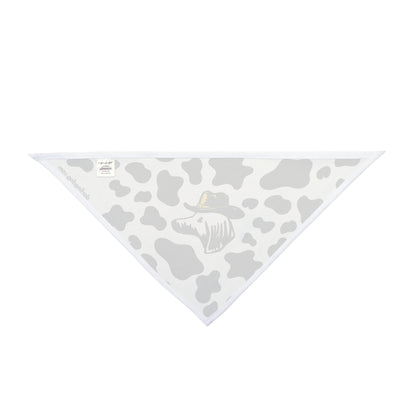 Darling Cowboy Bandana
