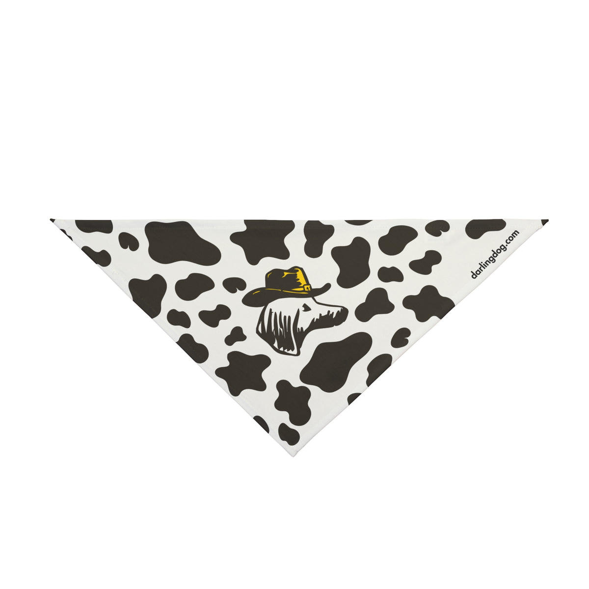 Darling Cowboy Bandana