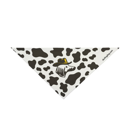Darling Cowboy Bandana