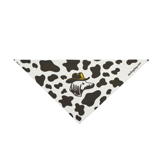 Darling Cowboy Bandana