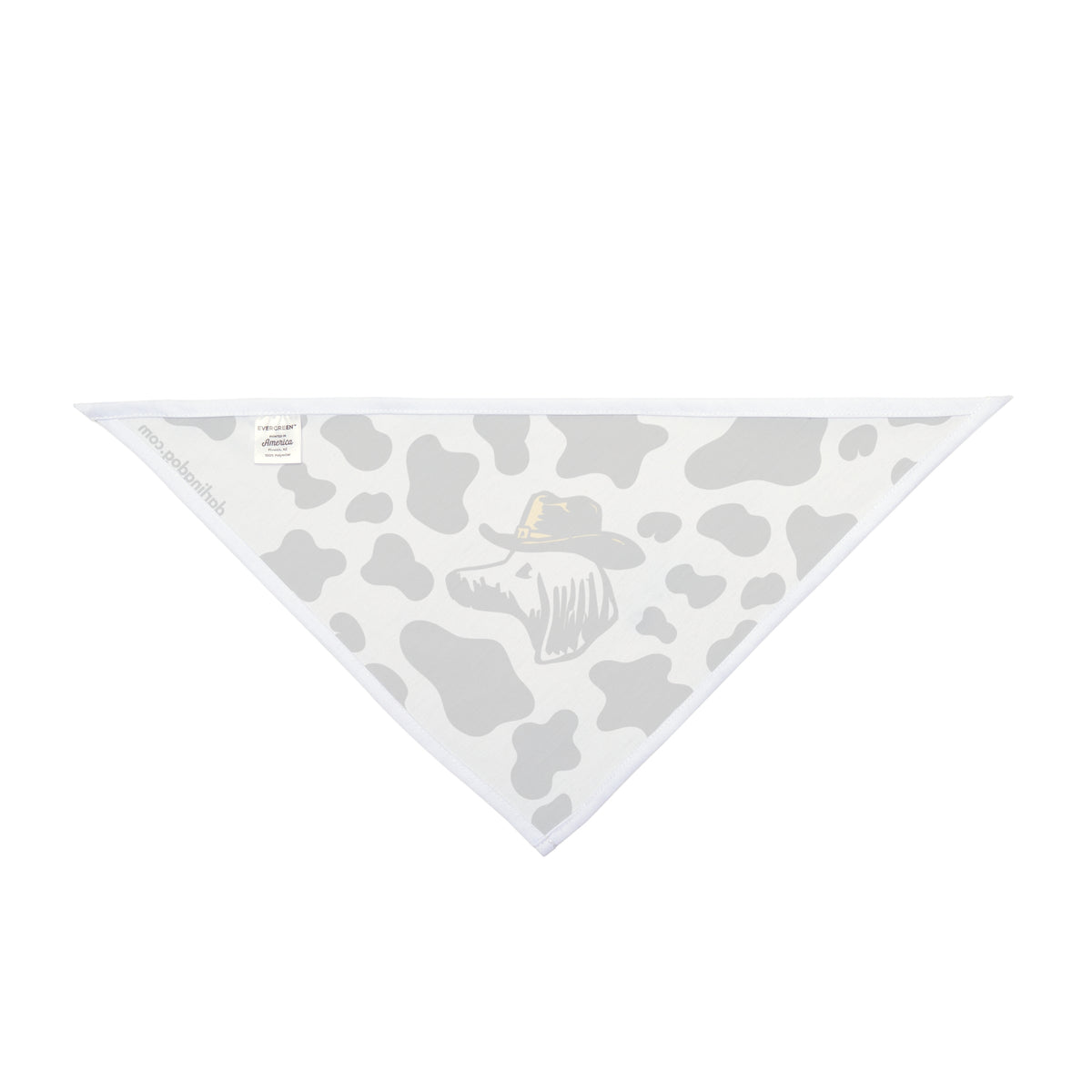 Darling Cowboy Bandana