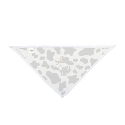 Darling Cowboy Bandana