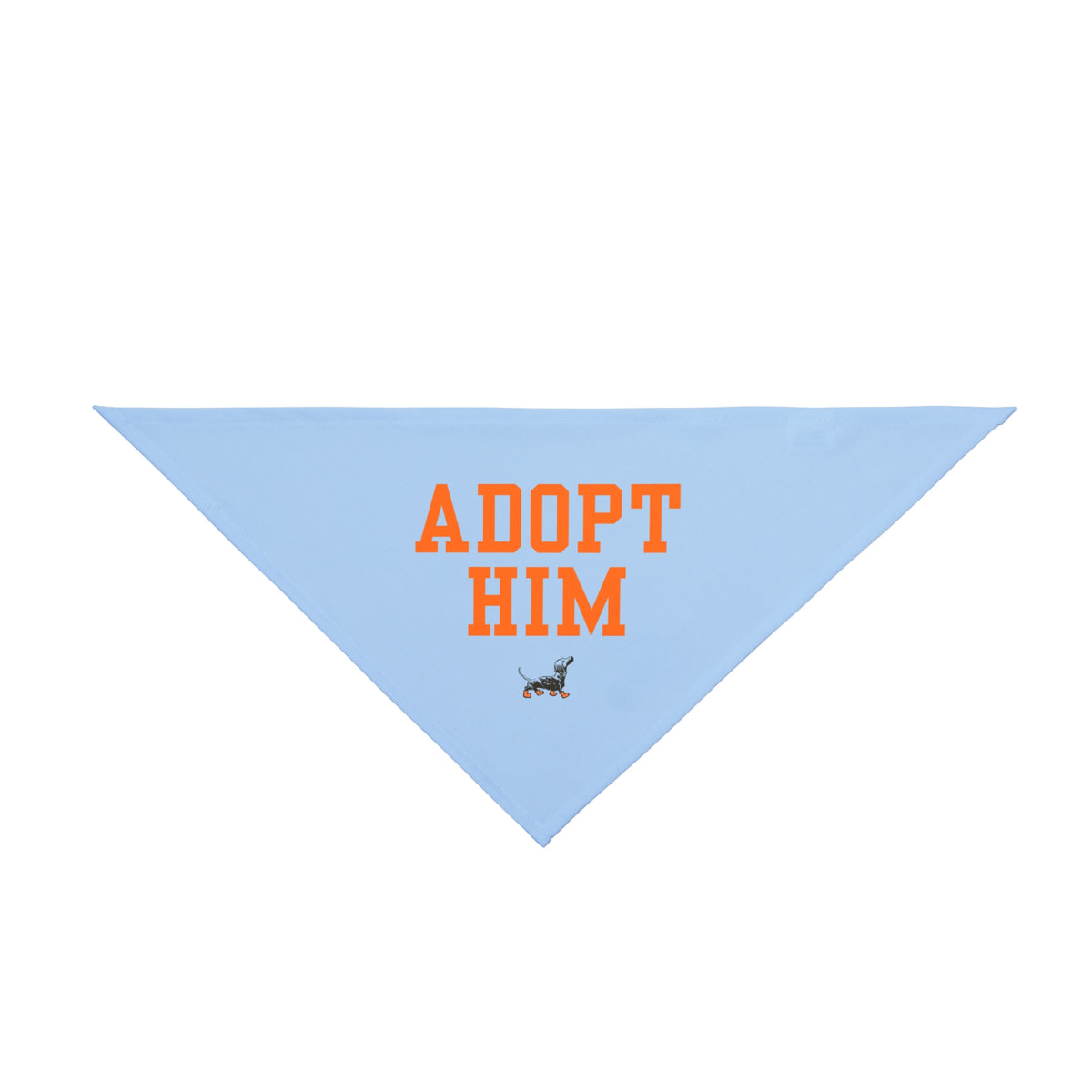 Adopt Him Bandana