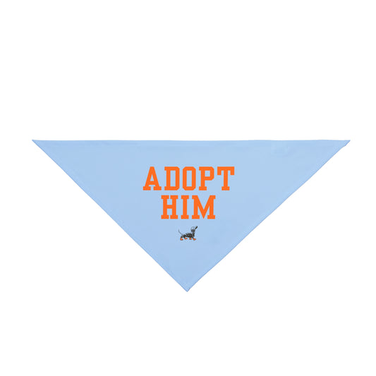 Adopt Him Bandana