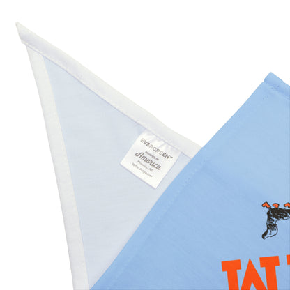 Adopt Him Bandana