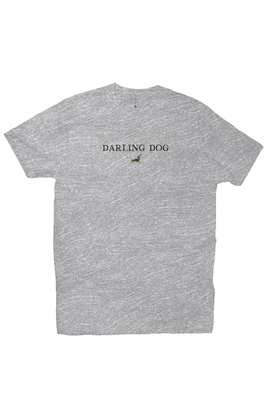 Darling Dog Classic Tee