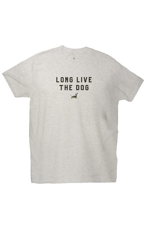 Long Live the Dog Tee