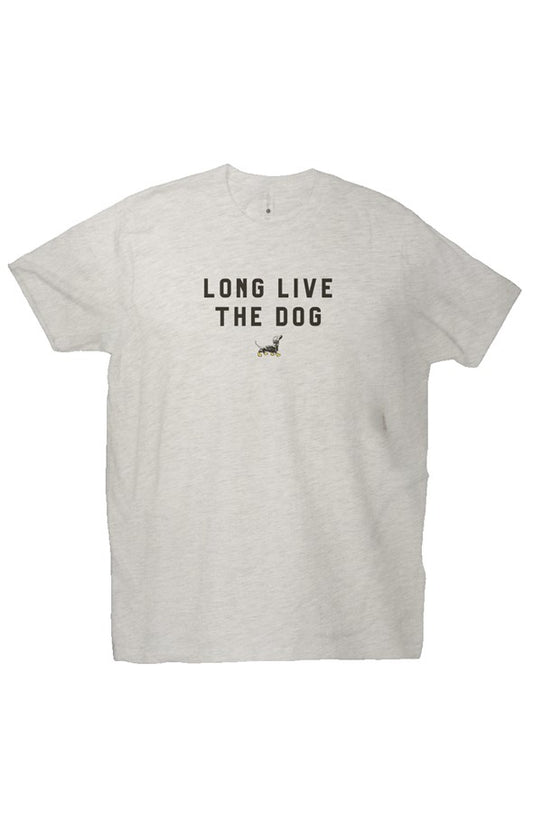 Long Live the Dog Tee