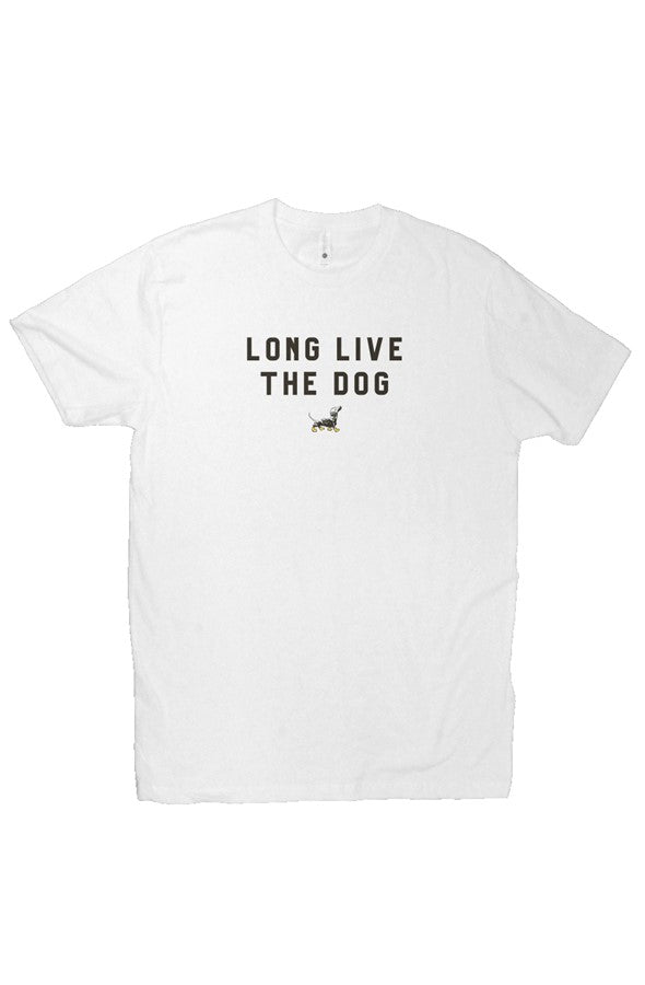 Long Live the Dog Tee