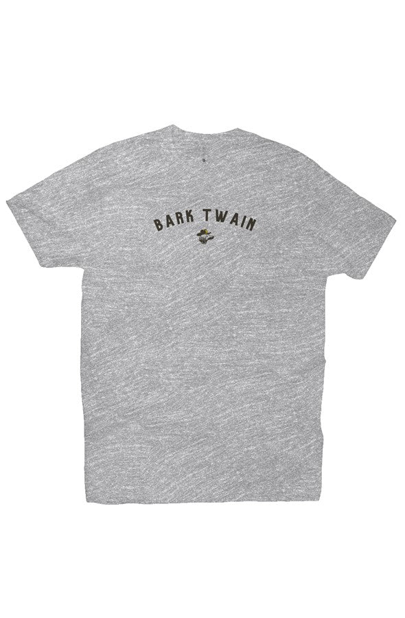 Bark Twain Tee