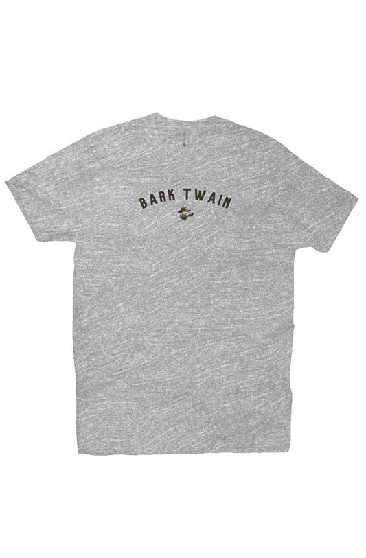 Bark Twain Tee