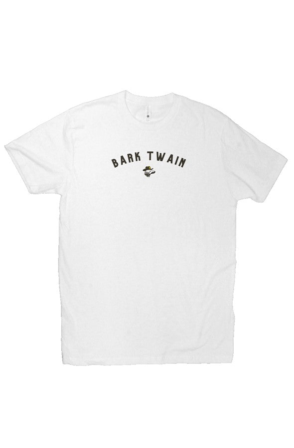 Bark Twain Tee