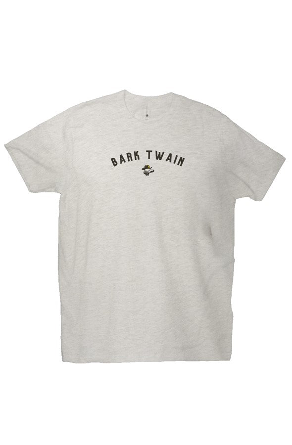 Bark Twain Tee