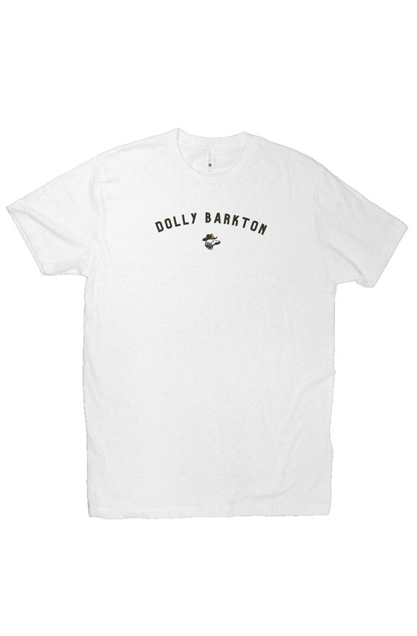 Dolly Barkton Tee
