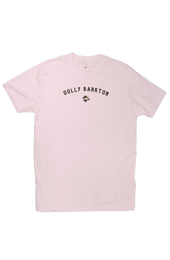 Dolly Barkton Tee