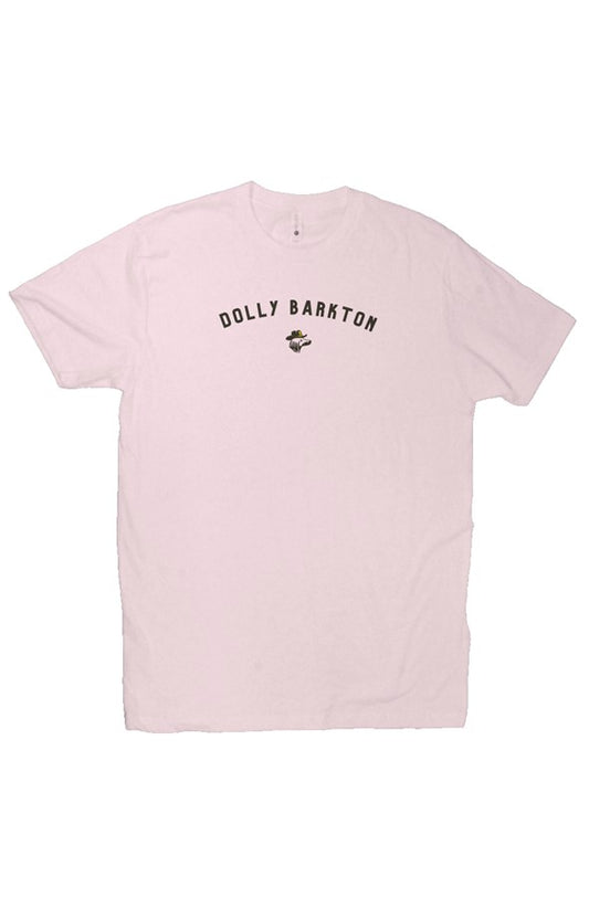 Dolly Barkton Tee