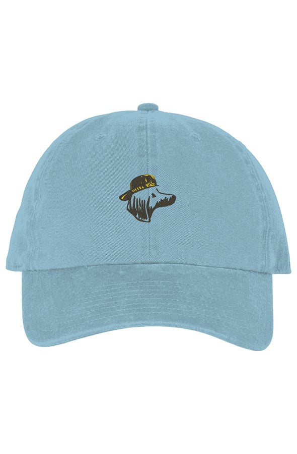 Darling Dog Dude Clean Up Cap