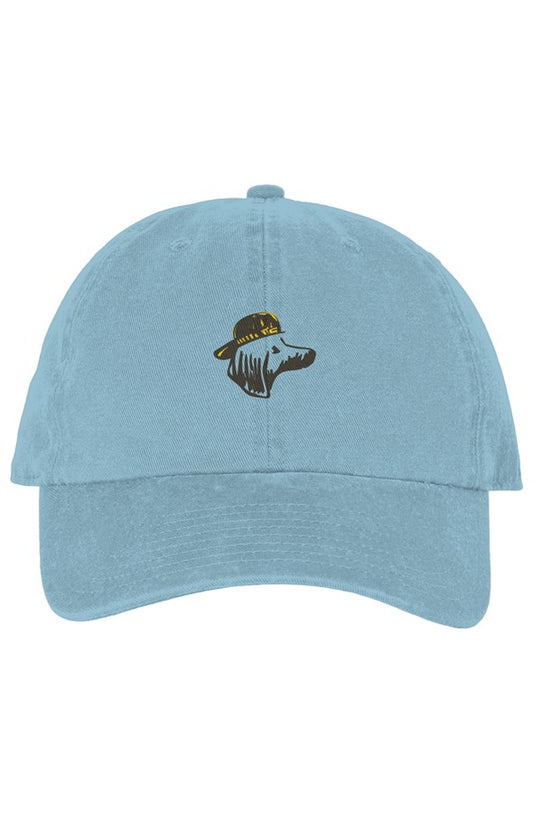 Darling Dog Dude Clean Up Cap