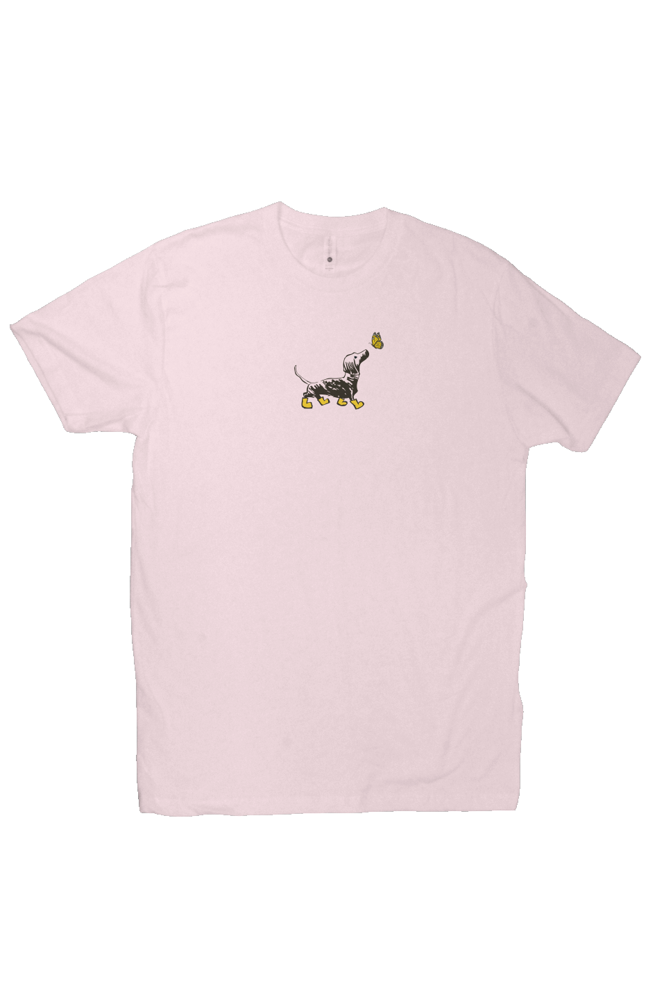 Darling Butterfly Premium Tee