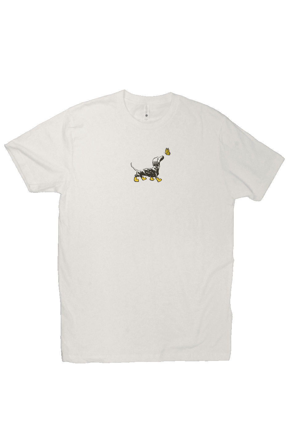 Darling Butterfly Premium Tee