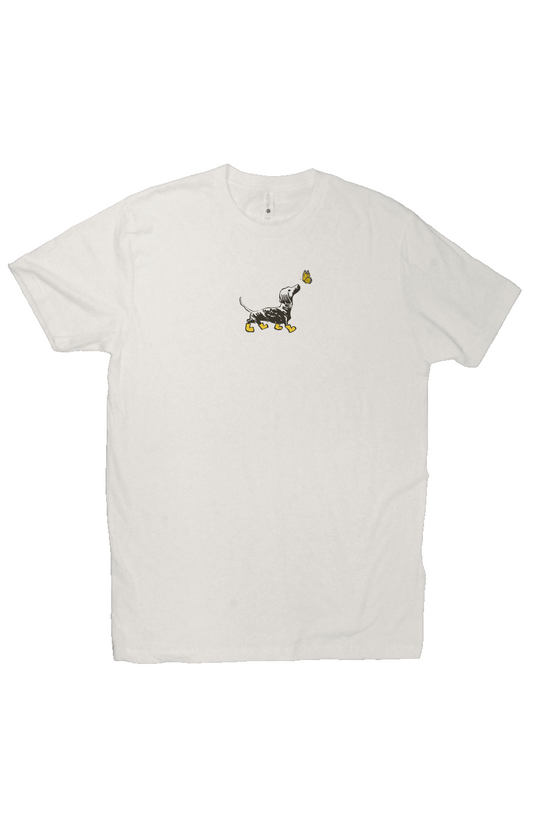 Darling Butterfly Premium Tee