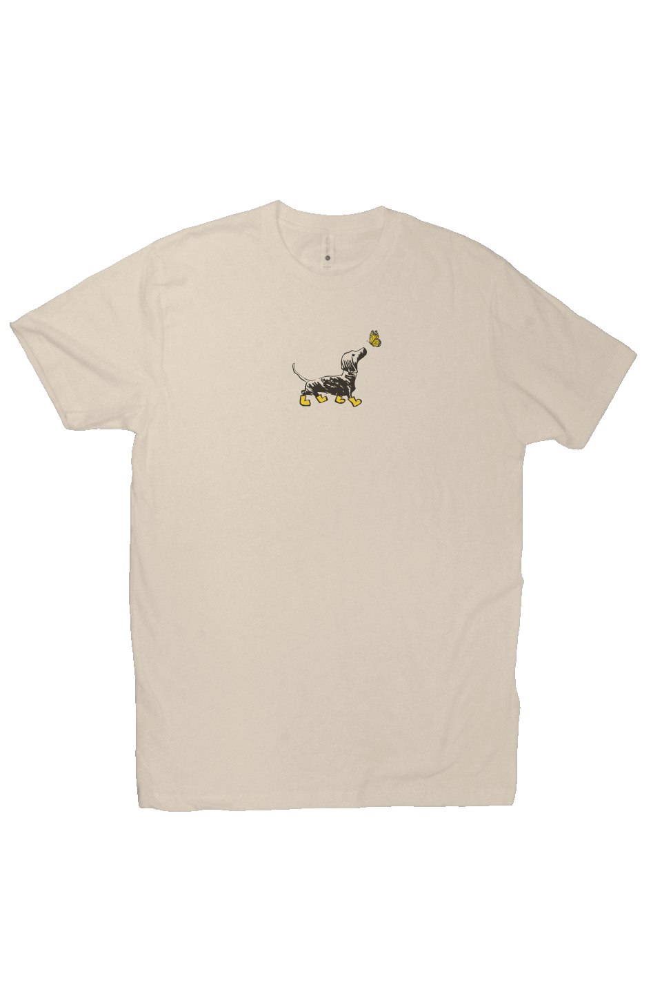 Darling Butterfly Premium Tee