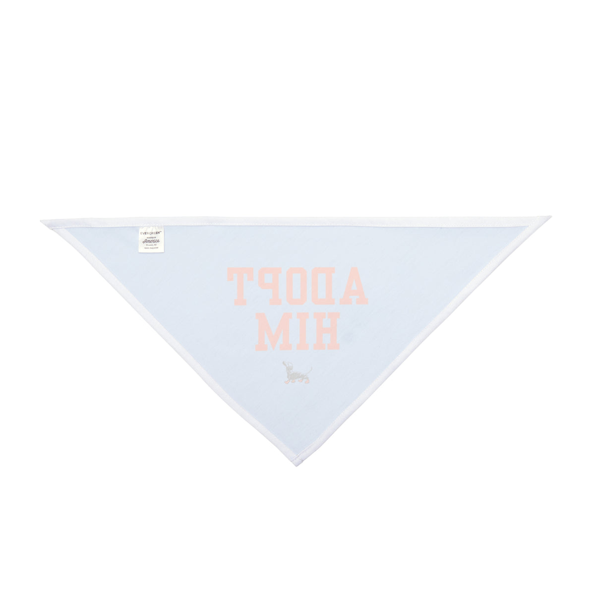 Adopt Him Bandana