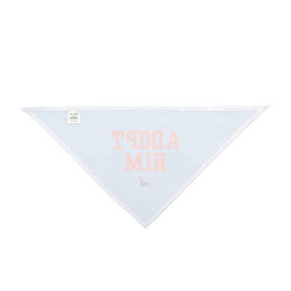 Adopt Him Bandana