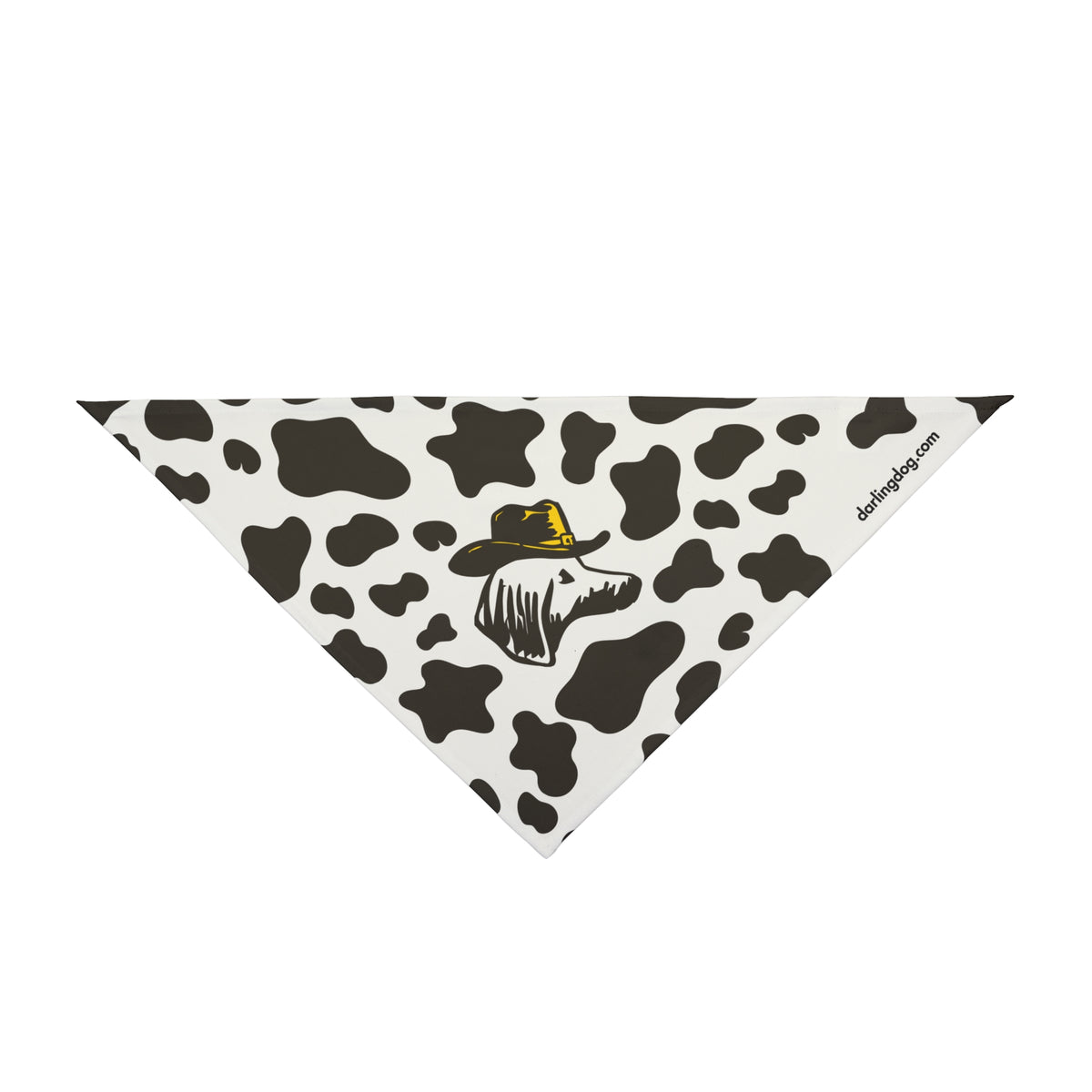 Darling Cowboy Bandana