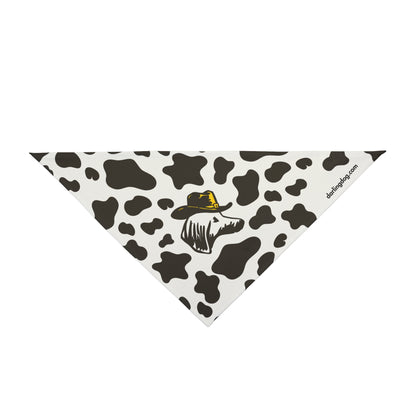 Darling Cowboy Bandana