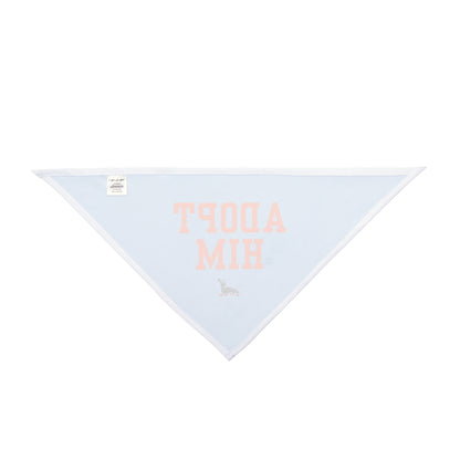 Adopt Him Bandana
